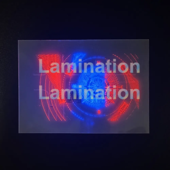 Packaging & Printing